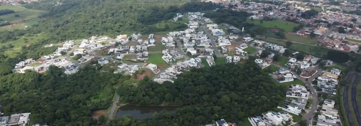 Condomínio do Lago — 380 câmeras, 19km de infraestrutura, zero invasões — CIS Tecnologia